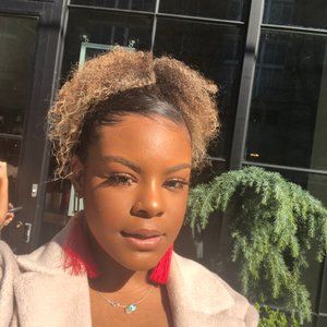 Meet your Posher, Jordan